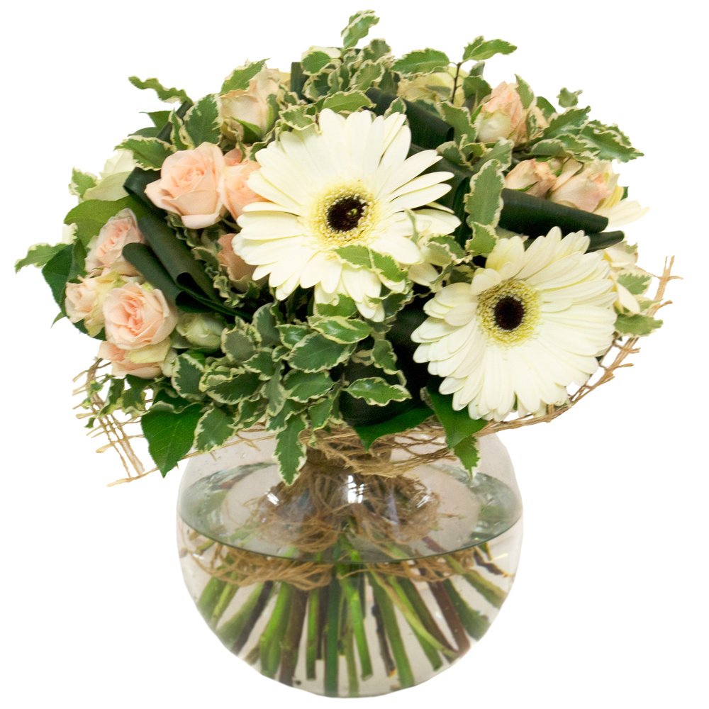 Домыслы, сны, фантазии наших милых дам в одном букете Домыслы, сны, фантазии наших милых дам в одном букете