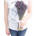 Букет лаванды в Санкт-Петербурге - Фотография 2