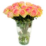 Букет из роз Эсперанса в Санкт-Петербурге - Фотография 3