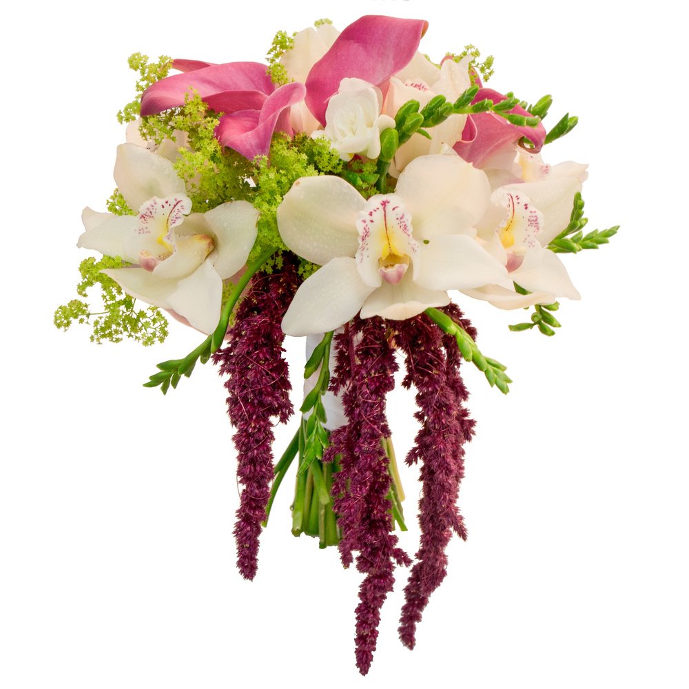 Номер 8, для свадьбы на островах