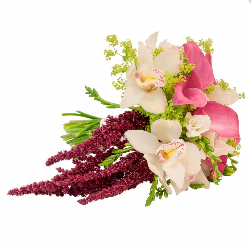 Номер 8, для свадьбы на островах