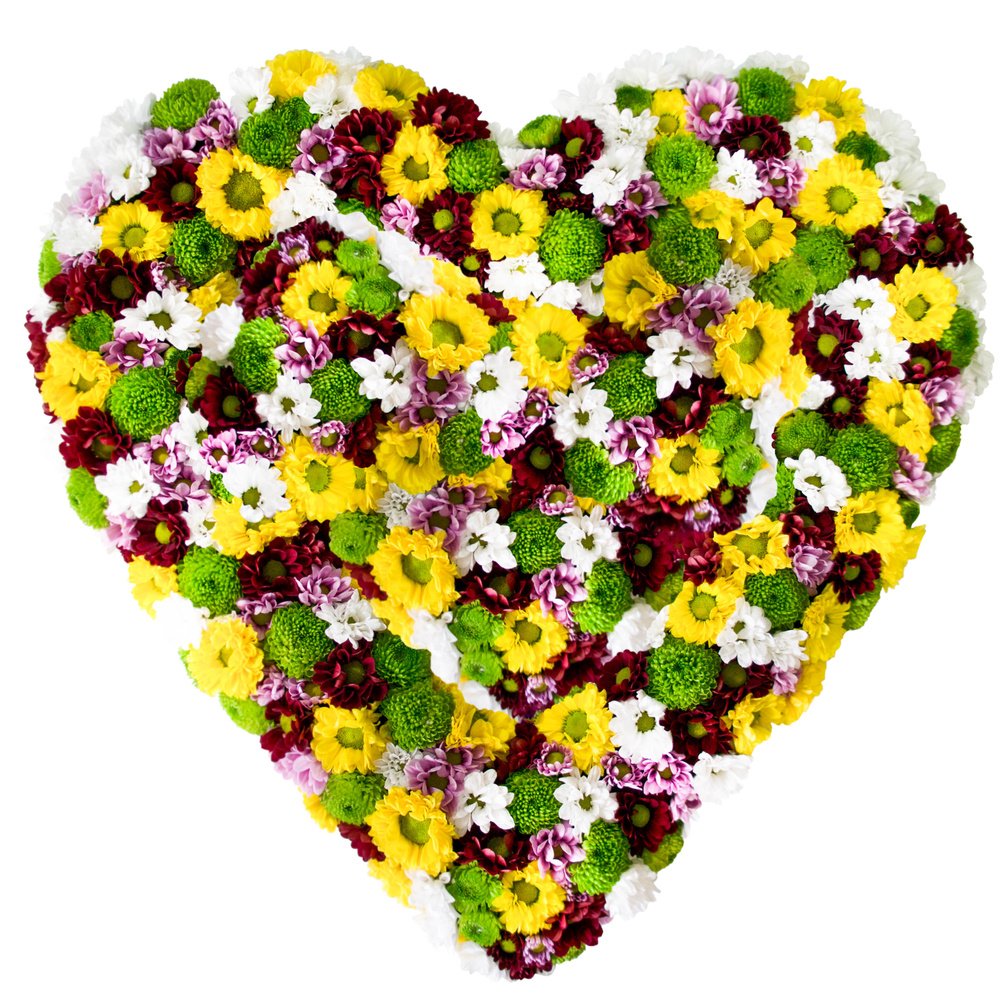 Смайлик цветы букет. Сердце из цветов. Цветочная композиция в форме сердца. Букет в виде сердца. Сердечко из цветов.