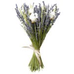 Букет из сухоцветов. Напоминание о милой провинциальной Франции - Фотография 2