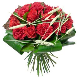 Букет «Данко» Букет «Данко»