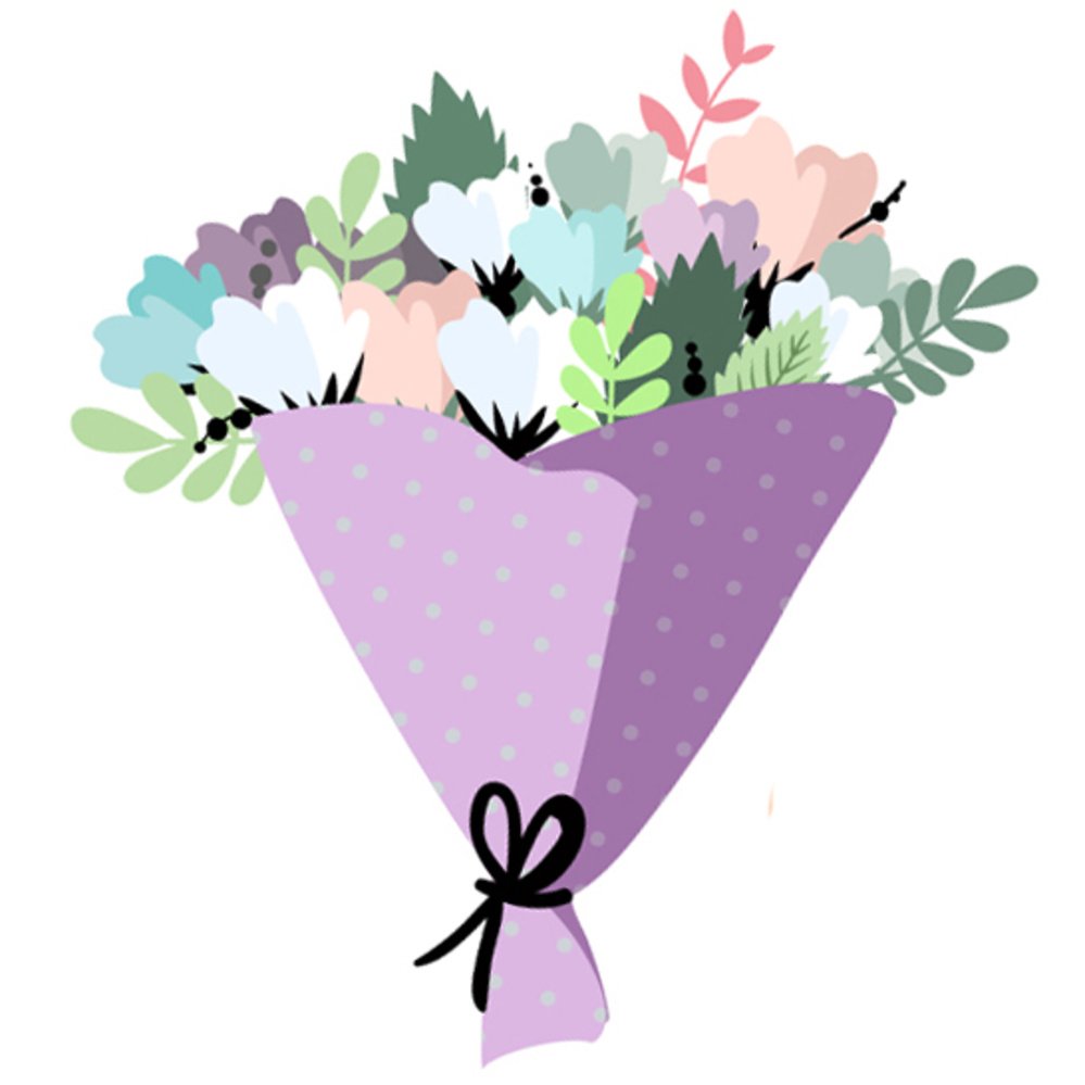 Букет на 3000 рублей в Санкт-Петербурге с доставкой