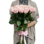 Заказывайте чудесные розы с доставкой по СПб - Фотография 6