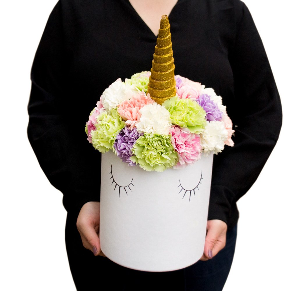 Единорожек