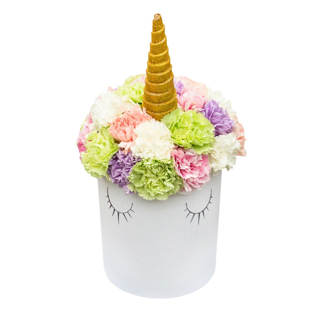 Единорожек