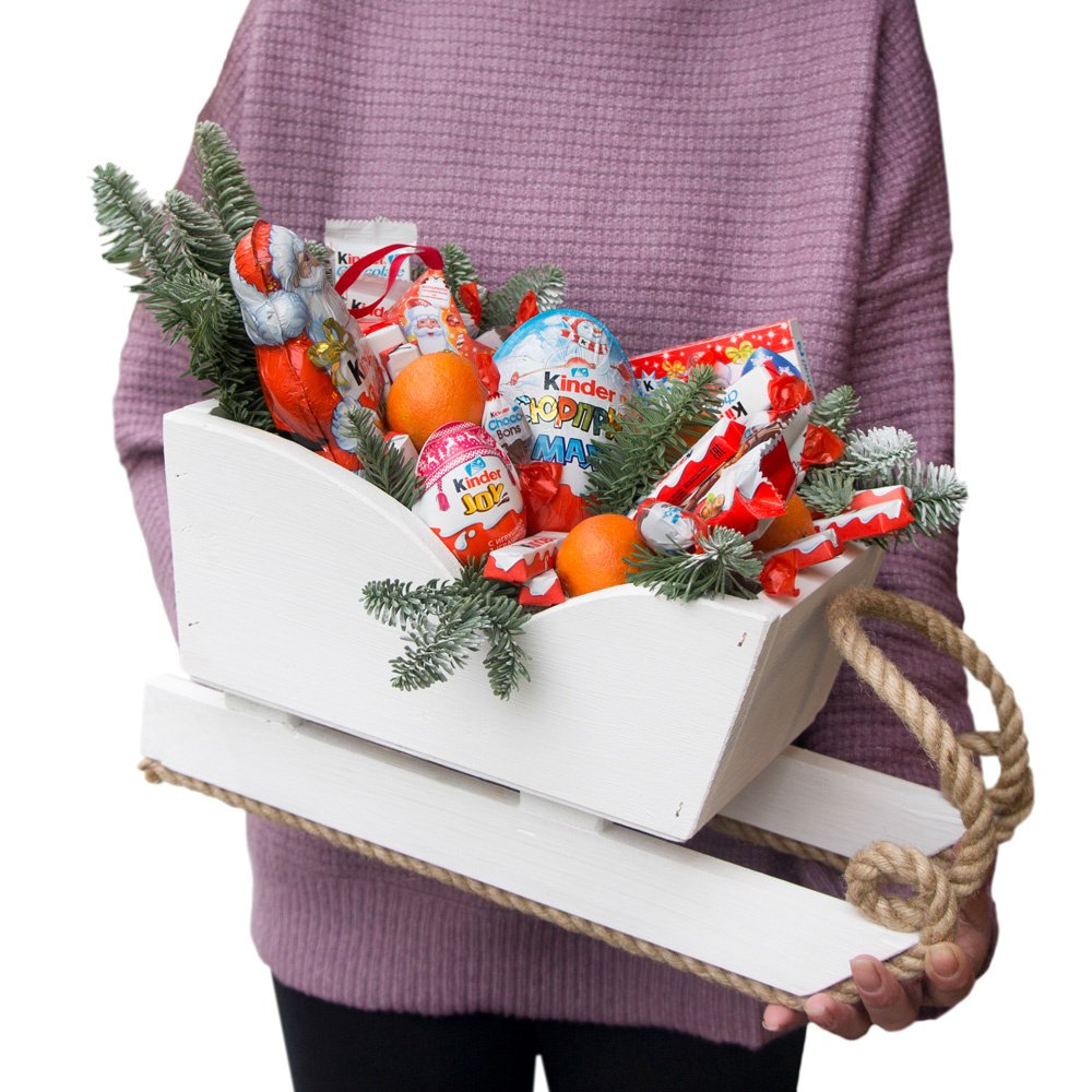 Сани Киндер