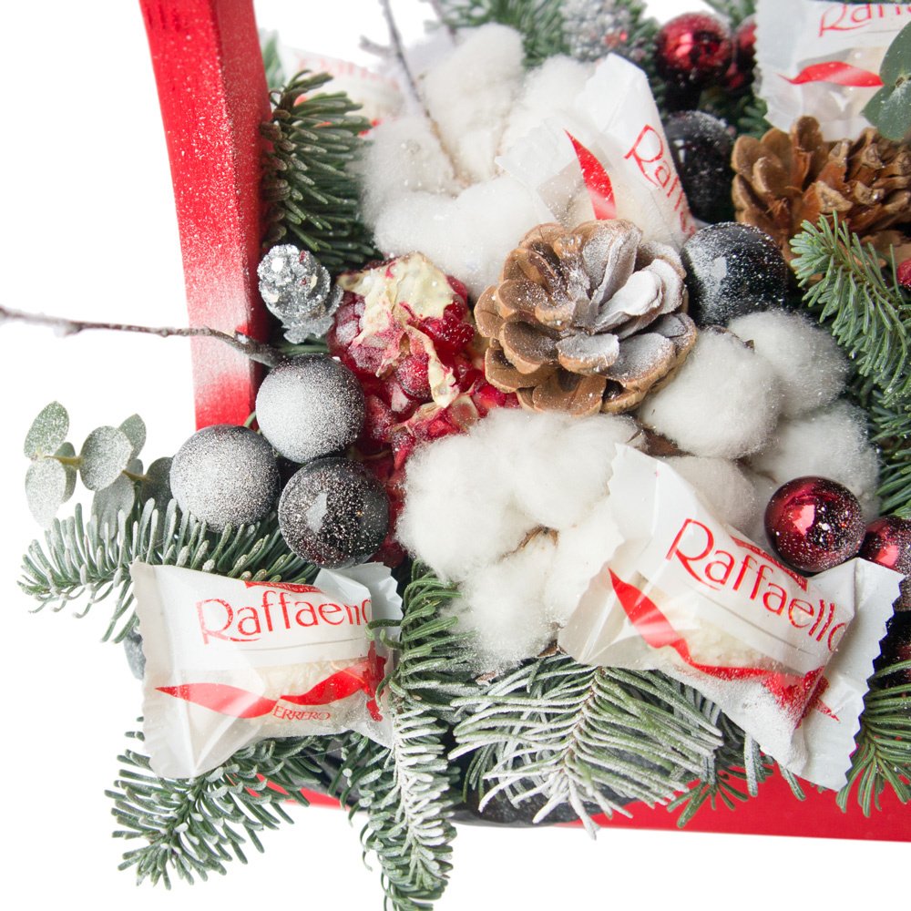 Мой друг Дед Мороз