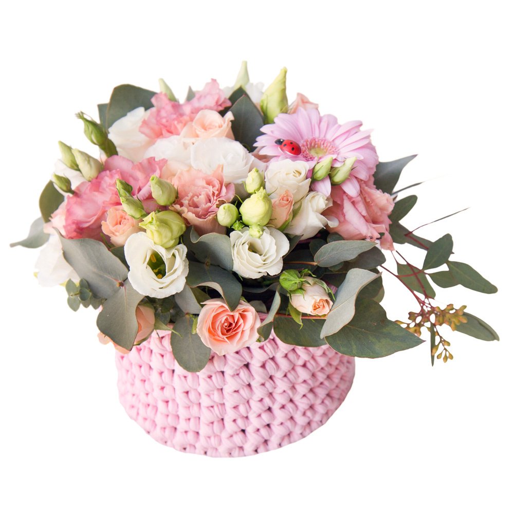 Подарок милашке