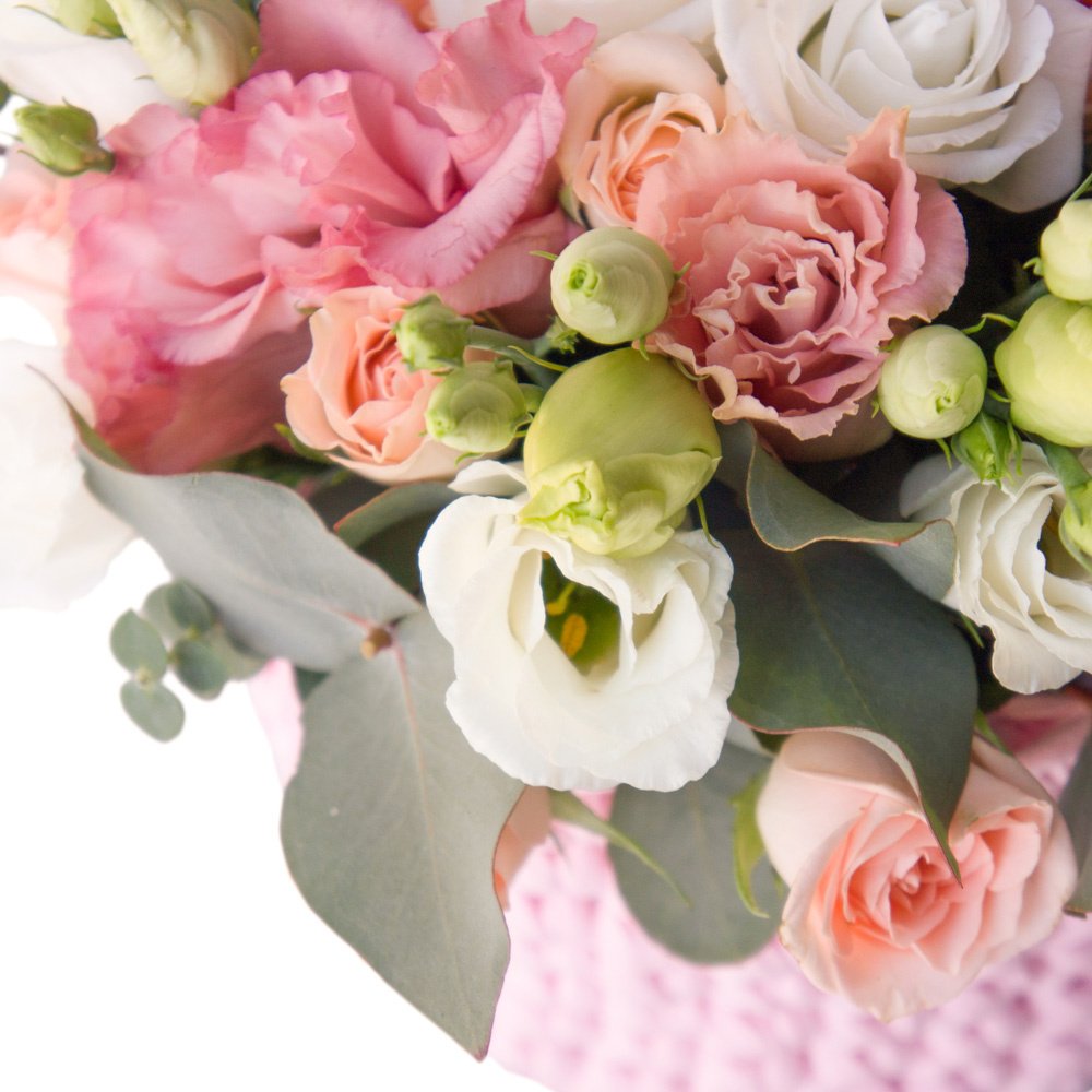 Подарок милашке