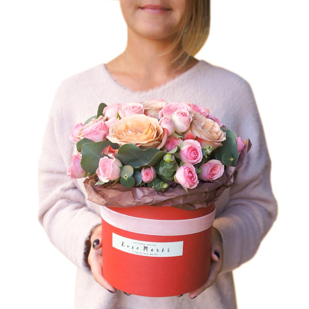 Малиновый раф