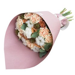 Букет «Капсульная коллекция, Букет Сигма» Букет «Капсульная коллекция, Букет Сигма»