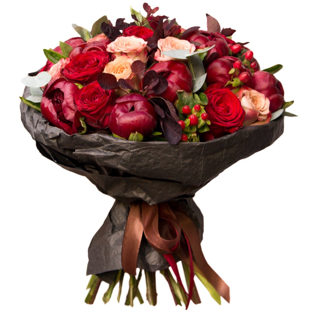 Капучино и вино