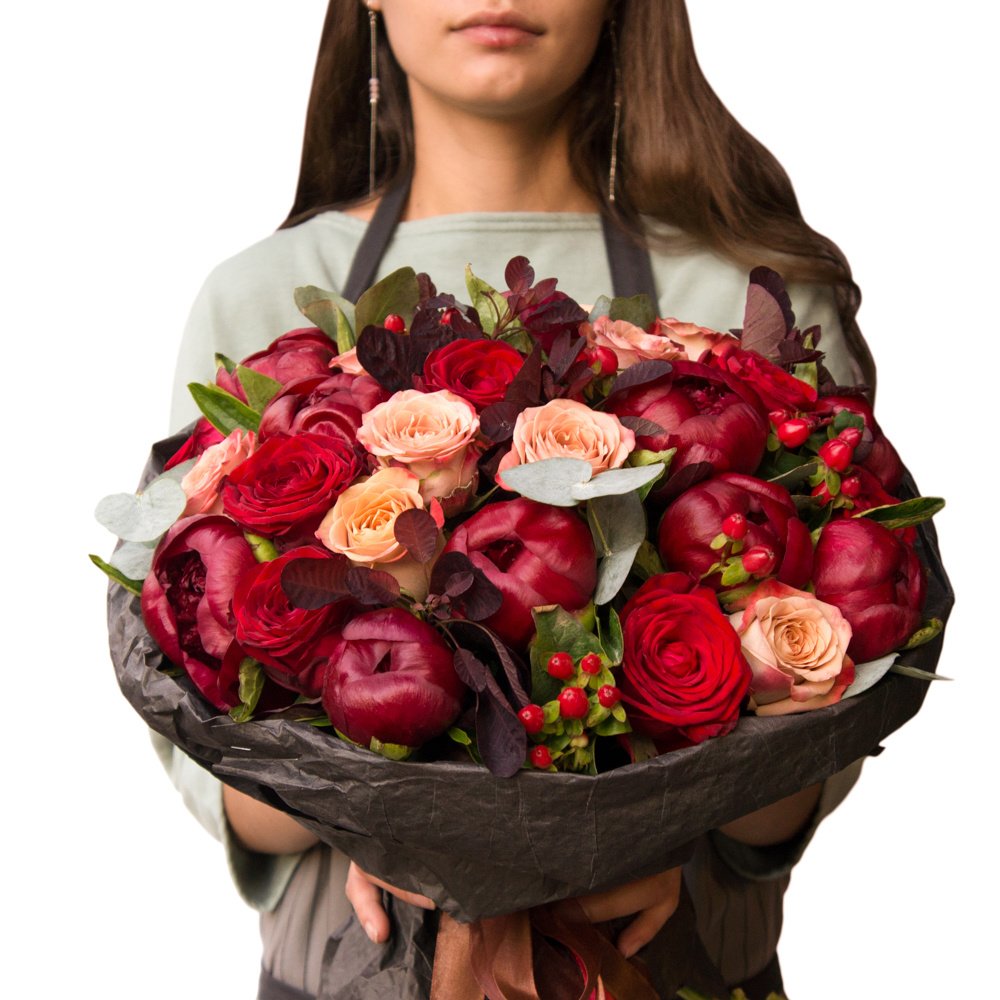 Капучино и вино