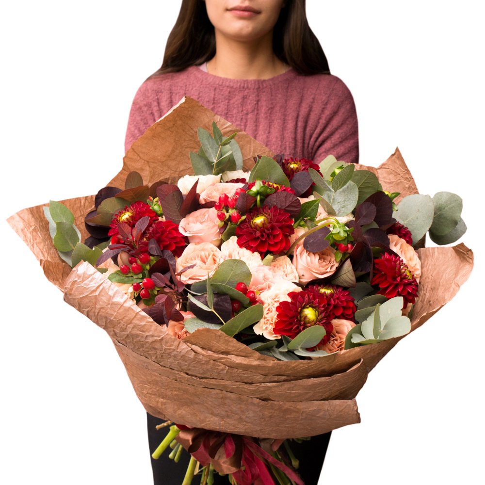 Красный бархат