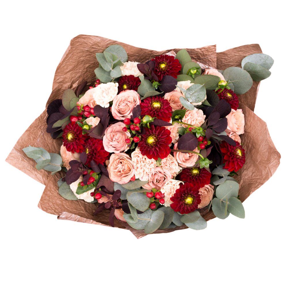 Красный бархат