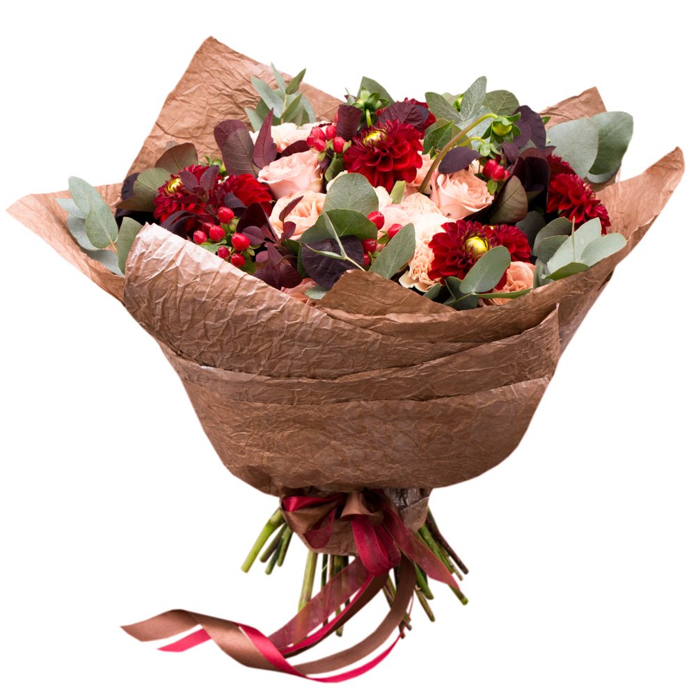 Красный бархат