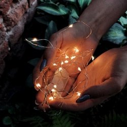 Гирлянда на батарейках в букет Гирлянда на батарейках в букет