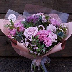 Букет недели от RoseMarkt c доставкой в Санкт-Петербурге Букет недели от RoseMarkt c доставкой в Санкт-Петербурге