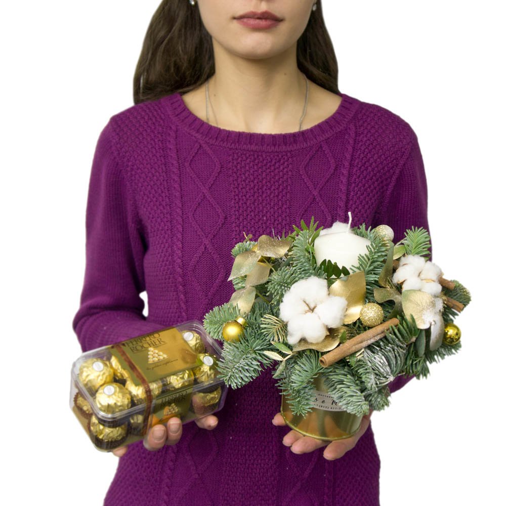 Пригоршня чудес