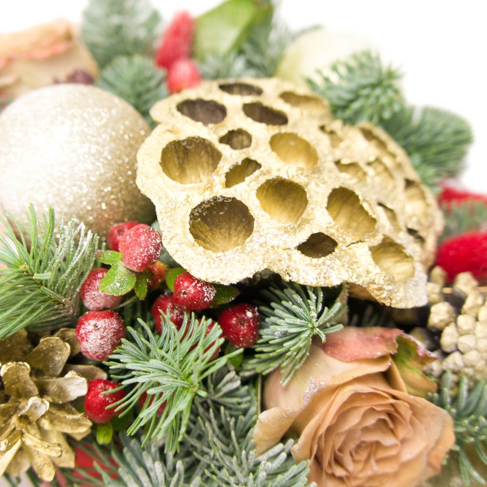 Новогодняя ночь