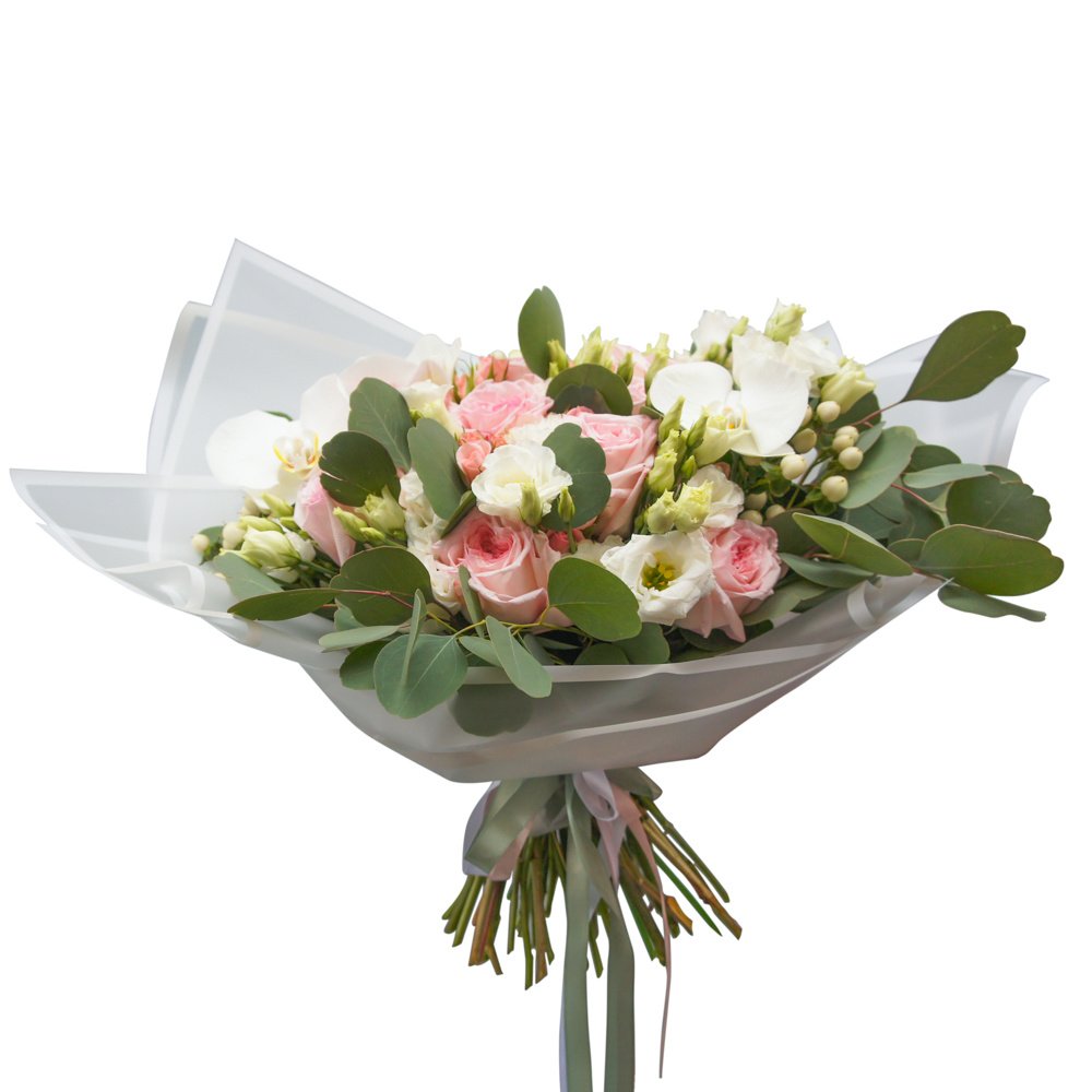 Между небом и землёй