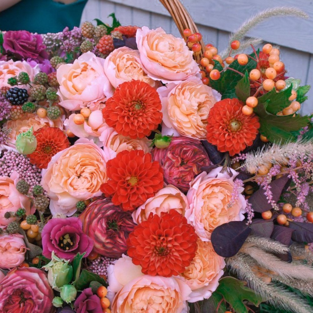 Корзина для особого случая