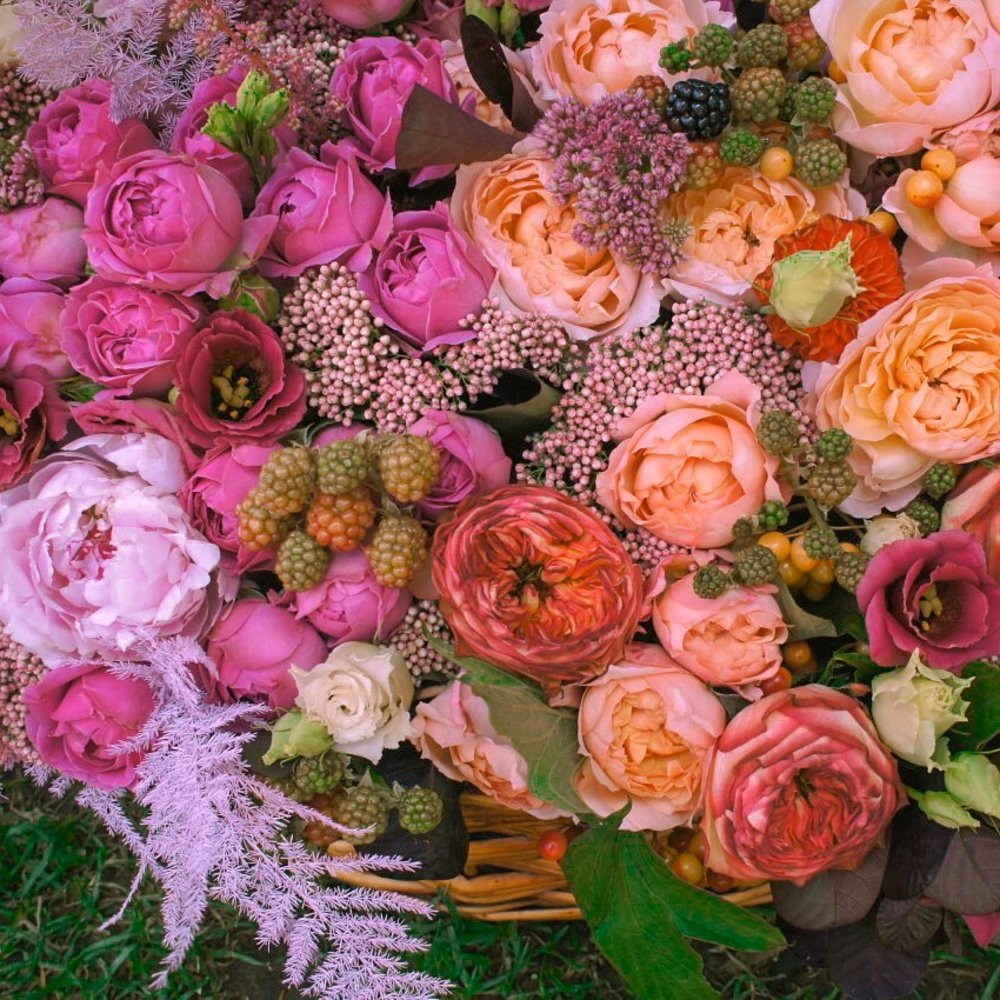 Корзина для особого случая