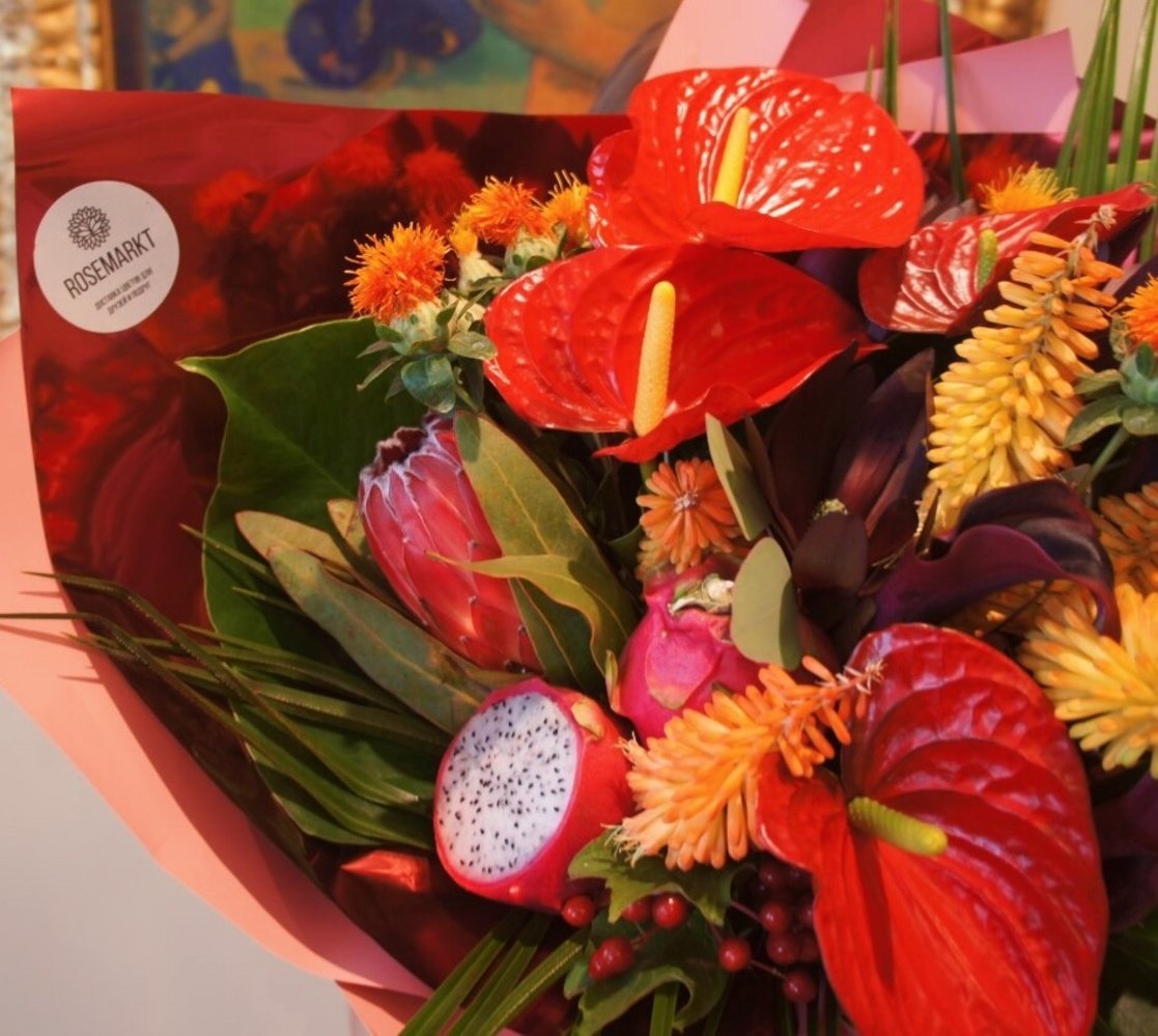 Экзотические приключения Гогена