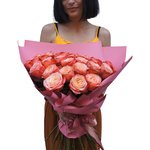 Розы Кахала в Санкт-Петербурге - Фотография 5