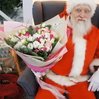 Букет недели от Санты
