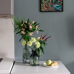 Набор цветов для интерьера дома и офиса в Санкт-Петербурге - Фотография 3