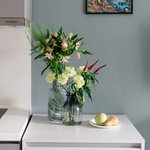 Набор цветов для интерьера дома и офиса в Санкт-Петербурге - Фотография 8