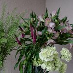 Набор цветов для интерьера дома и офиса в Санкт-Петербурге - Фотография 6