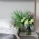 Набор цветов для интерьера дома и офиса в Санкт-Петербурге - Фотография 11