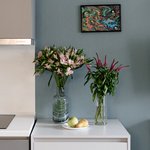 Набор цветов для интерьера дома и офиса в Санкт-Петербурге - Фотография 5