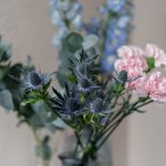 Набор цветов для интерьера дома и офиса в Санкт-Петербурге - Фотография 4