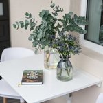 Набор цветов для интерьера дома и офиса в Санкт-Петербурге - Фотография 2