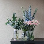 Набор цветов для интерьера дома и офиса в Санкт-Петербурге - Фотография 7