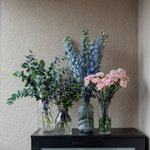 Набор цветов для интерьера дома и офиса в Санкт-Петербурге - Фотография 6