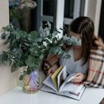 Набор цветов для интерьера дома и офиса в Санкт-Петербурге - Фотография 2