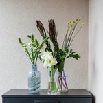 Набор цветов для интерьера дома и офиса в Санкт-Петербурге - Фотография 6