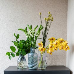 Букет «Сет №3. Размер L. Цветы для интерьера дома»