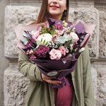 Нероли: волшебная гвоздика, необыкновенная кукурбита, ароматный ваксфлауэр и ягоды гиперикума в Санкт-Петербурге - Фотография 1