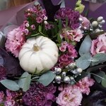 Нероли: волшебная гвоздика, необыкновенная кукурбита, ароматный ваксфлауэр и ягоды гиперикума в Санкт-Петербурге - Фотография 2