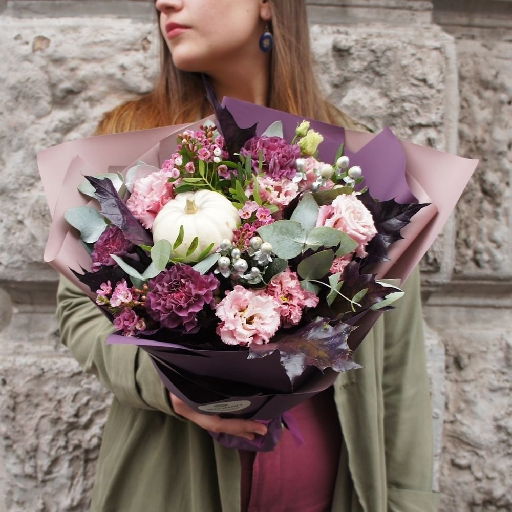 Нероли: волшебная гвоздика, необыкновенная кукурбита, ароматный ваксфлауэр и ягоды гиперикума