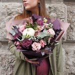 Нероли: волшебная гвоздика, необыкновенная кукурбита, ароматный ваксфлауэр и ягоды гиперикума в Санкт-Петербурге - Фотография 3