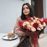 Сегодня можно: пионовидные розы, бронзовая скиммия, пушистый лагурус, нежная эустома - Фотография 4 Сегодня можно: пионовидные розы, бронзовая скиммия, пушистый лагурус, нежная эустома - Фотография 4